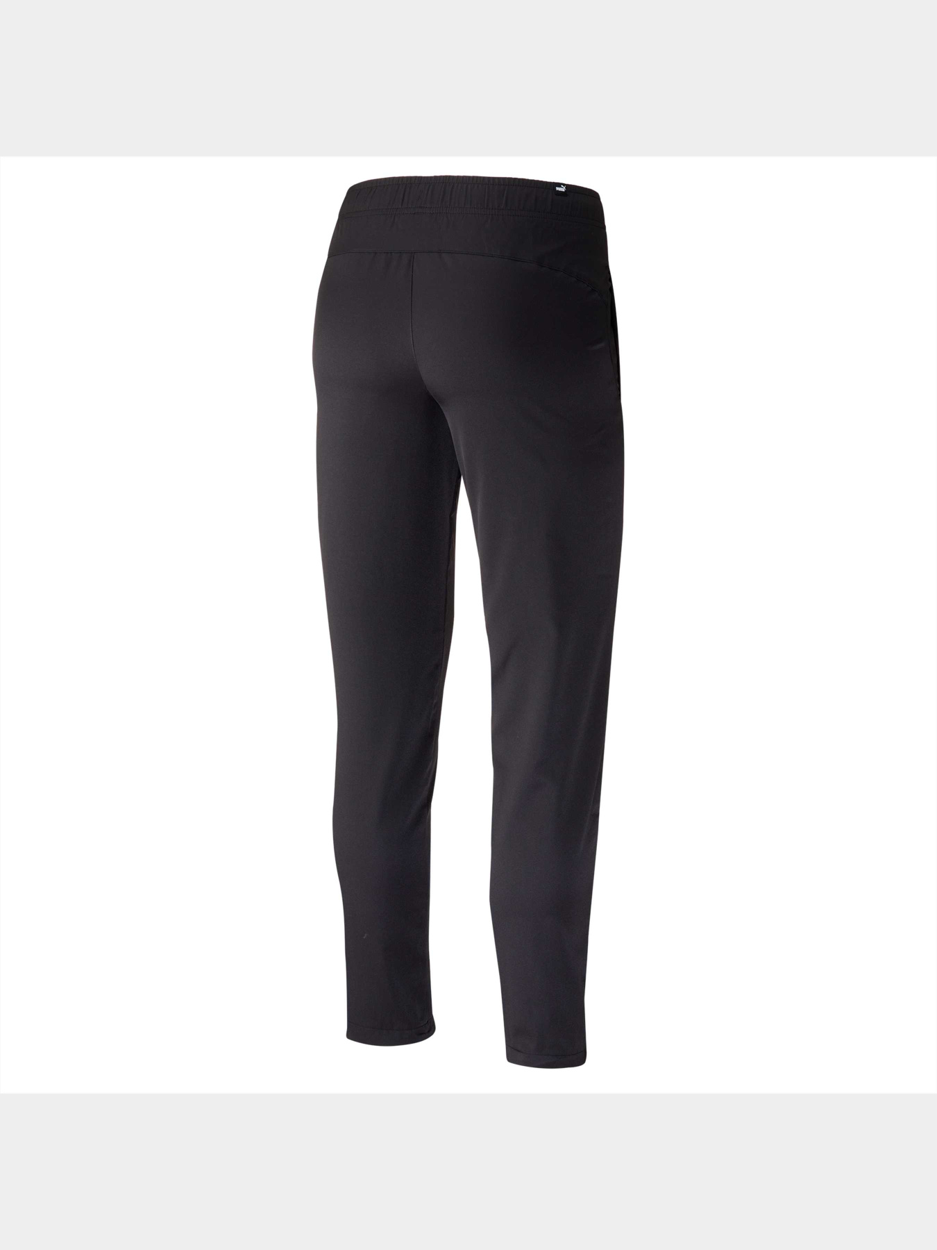 Спортивні штани PUMA Ess Woven Pants Op M модель 847218 Фото