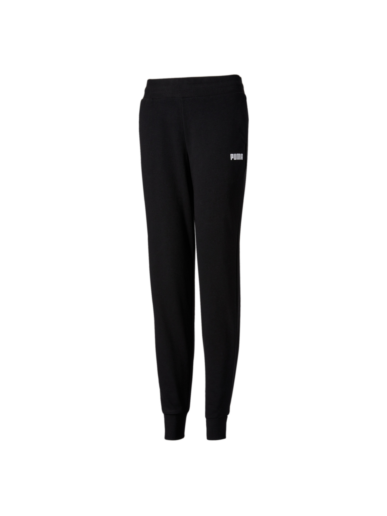 Штаны спортивные PUMA Ess Sweat Pants Closed Tr W модель 847204 Фото