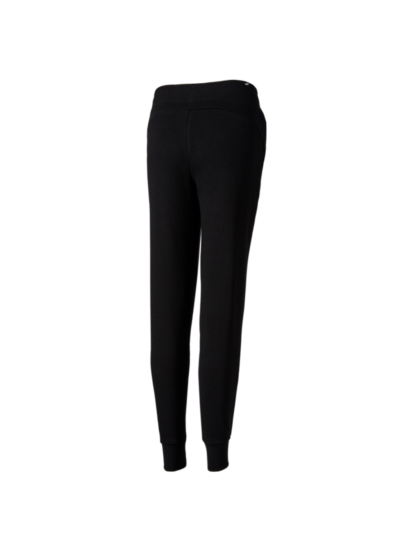 Штаны спортивные PUMA Ess Sweat Pants Closed Tr W модель 847204 Фото