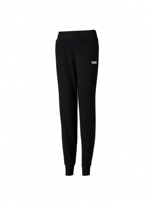 Штаны спортивные PUMA Ess Sweat Pants Closed Tr W модель 847204 Фото