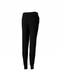 Штаны спортивные PUMA Ess Sweat Pants Closed Tr W модель 847204 Фото