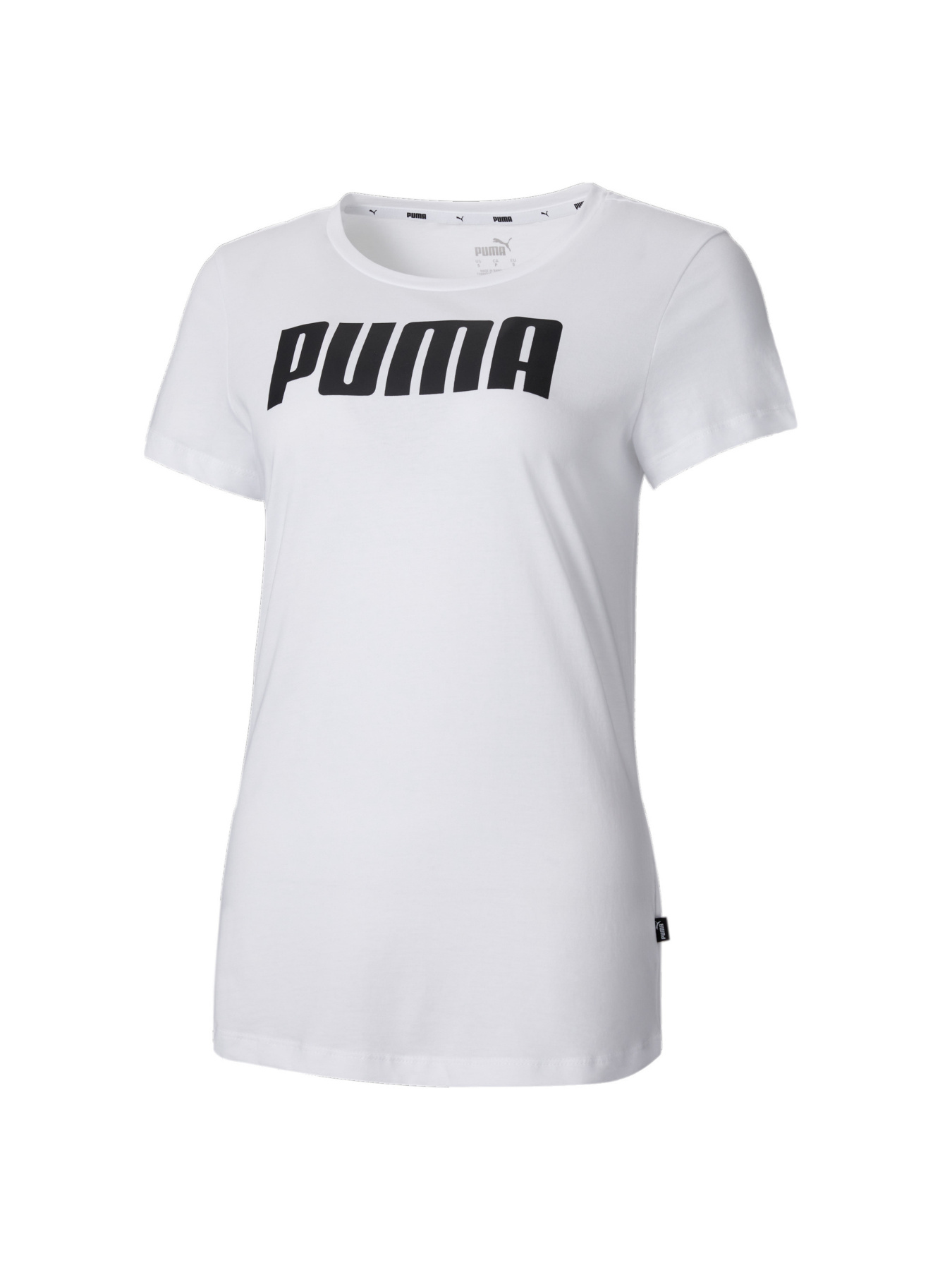 Футболка PUMA модель 847195 Фото