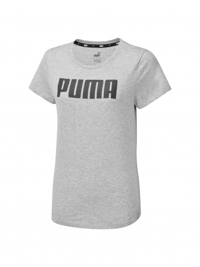 Футболка спортивна PUMA модель 847195 - фото