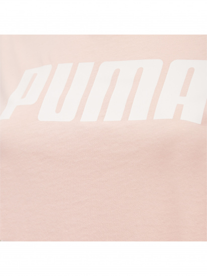 Футболка спортивна PUMA модель 847195 — фото 3 - INTERTOP