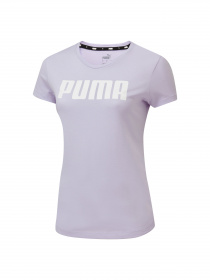 Футболка PUMA Ess Tee W модель 847195 Фото