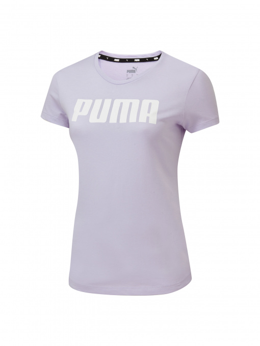 Футболка PUMA Ess Tee W модель 847195 Фото