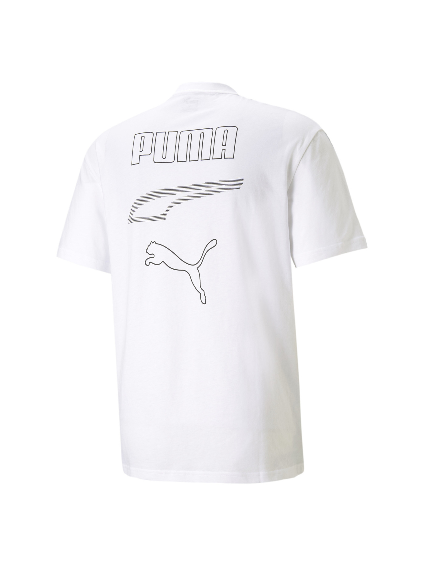 Футболка спортивная PUMA модель 587824 Фото