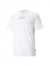 Футболка спортивная PUMA модель 587824 Фото