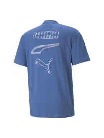 Футболка PUMA модель 587824 Фото