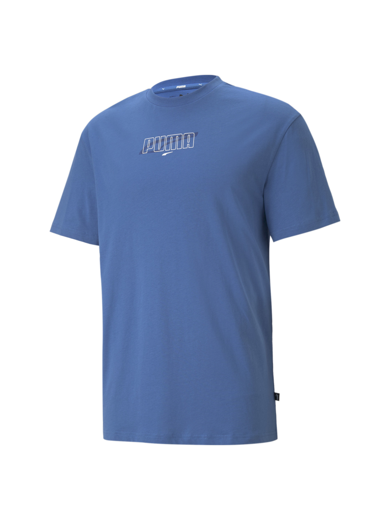 Футболка PUMA модель 587824 Футболка PUMA модель 587824 Фото