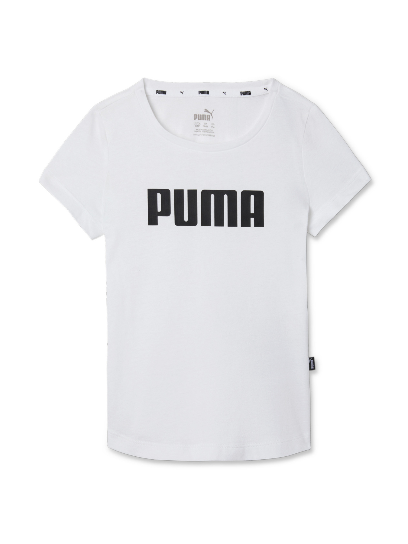 Футболка PUMA модель 847586 Фото