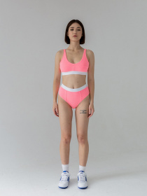 Комплект белья OVA OVA модель 171LS-2С-pi Фото