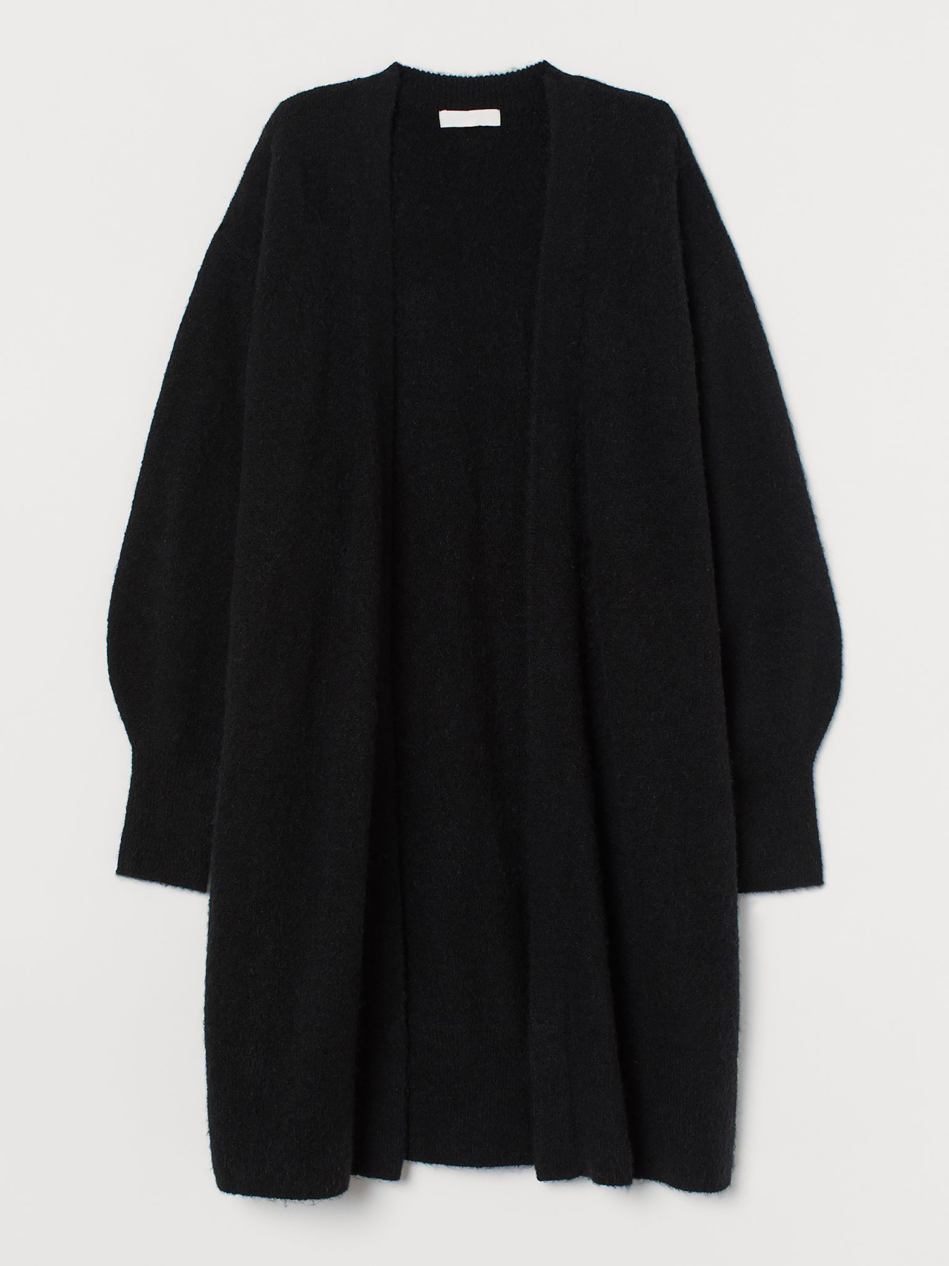 Кардиган H&M модель 60277 Кардиган H&M модель 60277 Фото