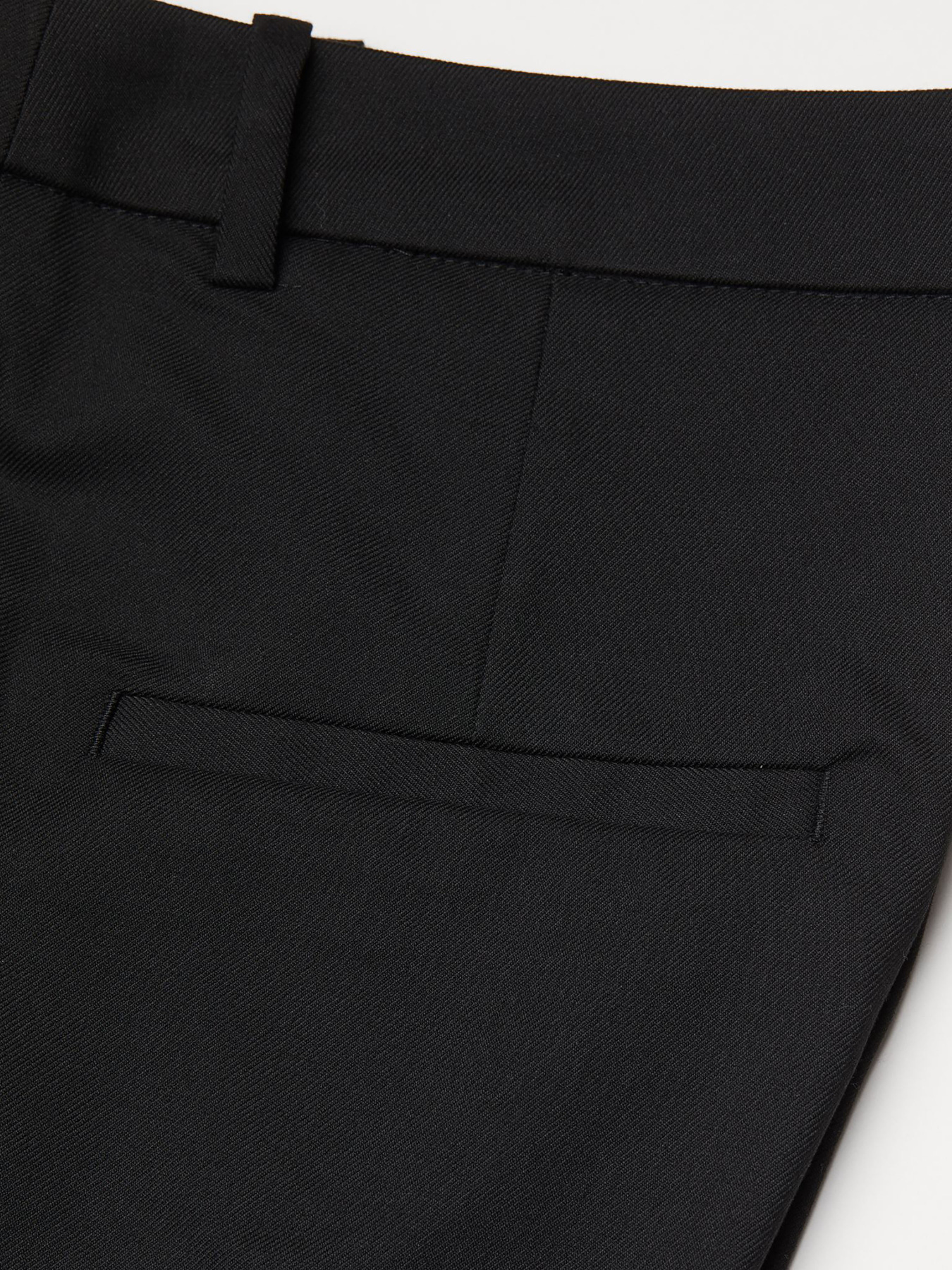 Брюки классические H&M модель 64582 Фото