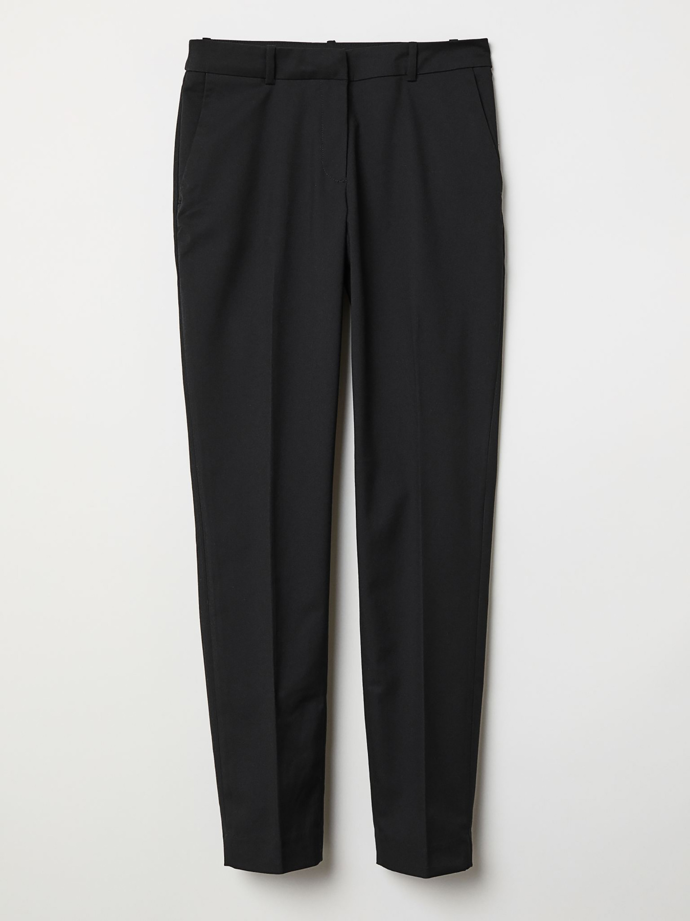 Брюки классические H&M модель 64582 Фото