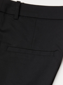 Брюки классические H&M модель 64582 Фото