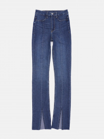 Скинни джинсы H&M модель 65899 Фото