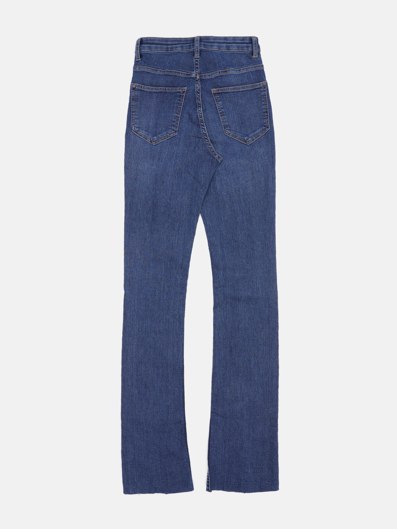 Скинни джинсы H&M модель 65899 Фото