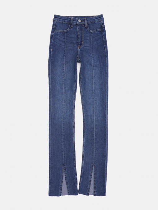 Скинни джинсы H&M модель 65899 Фото