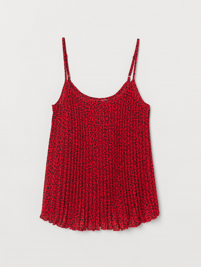 Майка H&M модель 65929 - фото