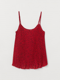 Майка H&M модель 65929 Майка H&M модель 65929 Фото