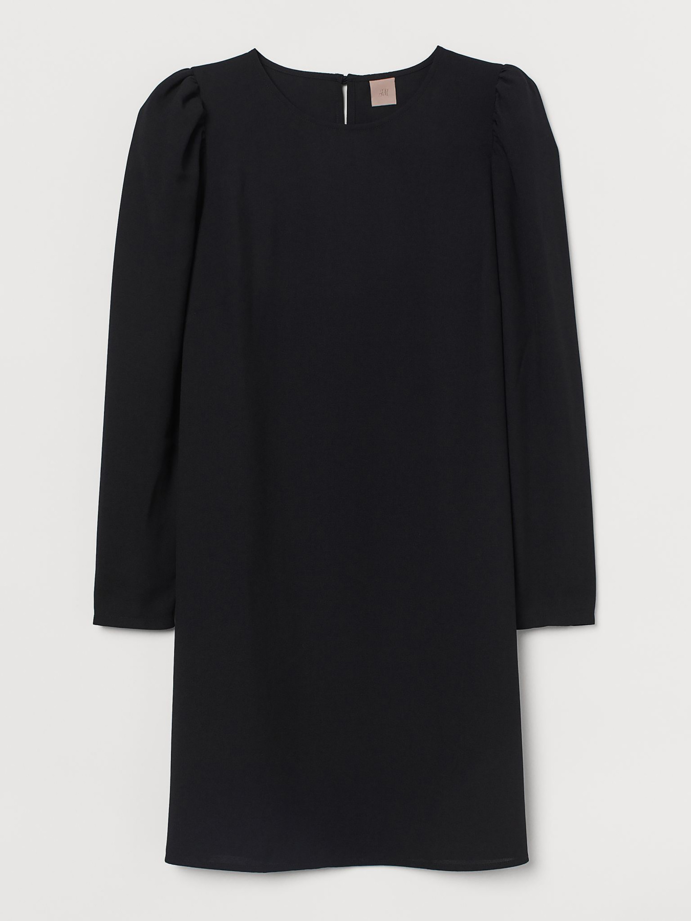 Сукня міні H&M модель 65932 Фото