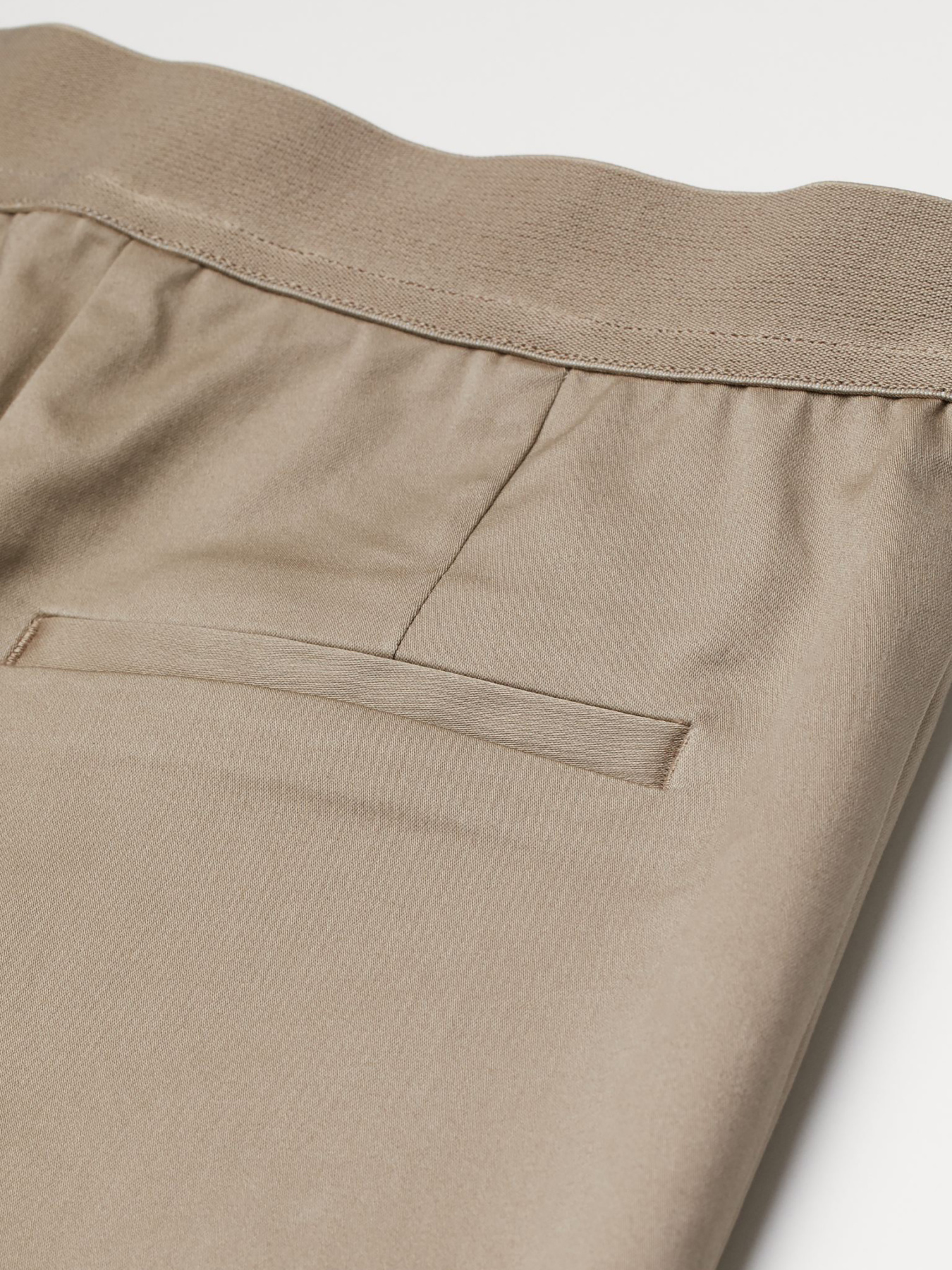 Повсякденні штани H&M модель 53267 Фото