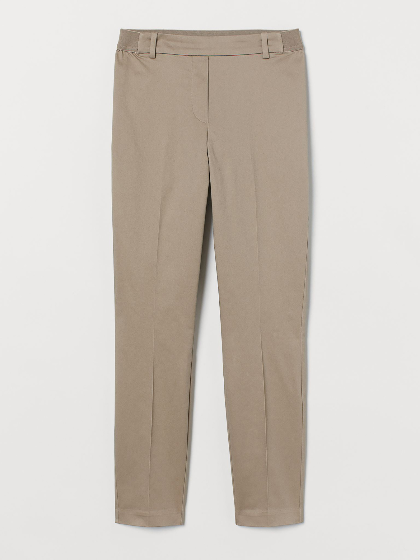 Повсякденні штани H&M модель 53267 Фото