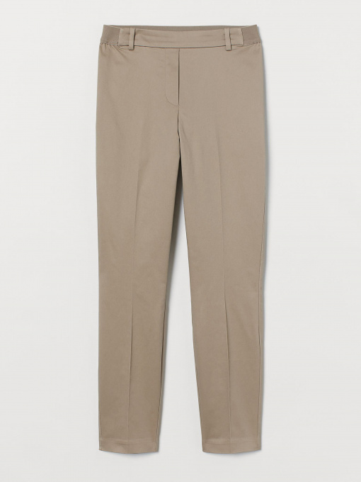 Повсякденні штани H&M модель 53267 Фото