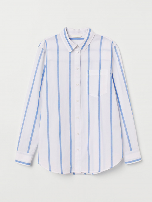 Сорочка H&M модель 49995 Фото