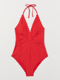 Купальник H&M модель 53459 Фото