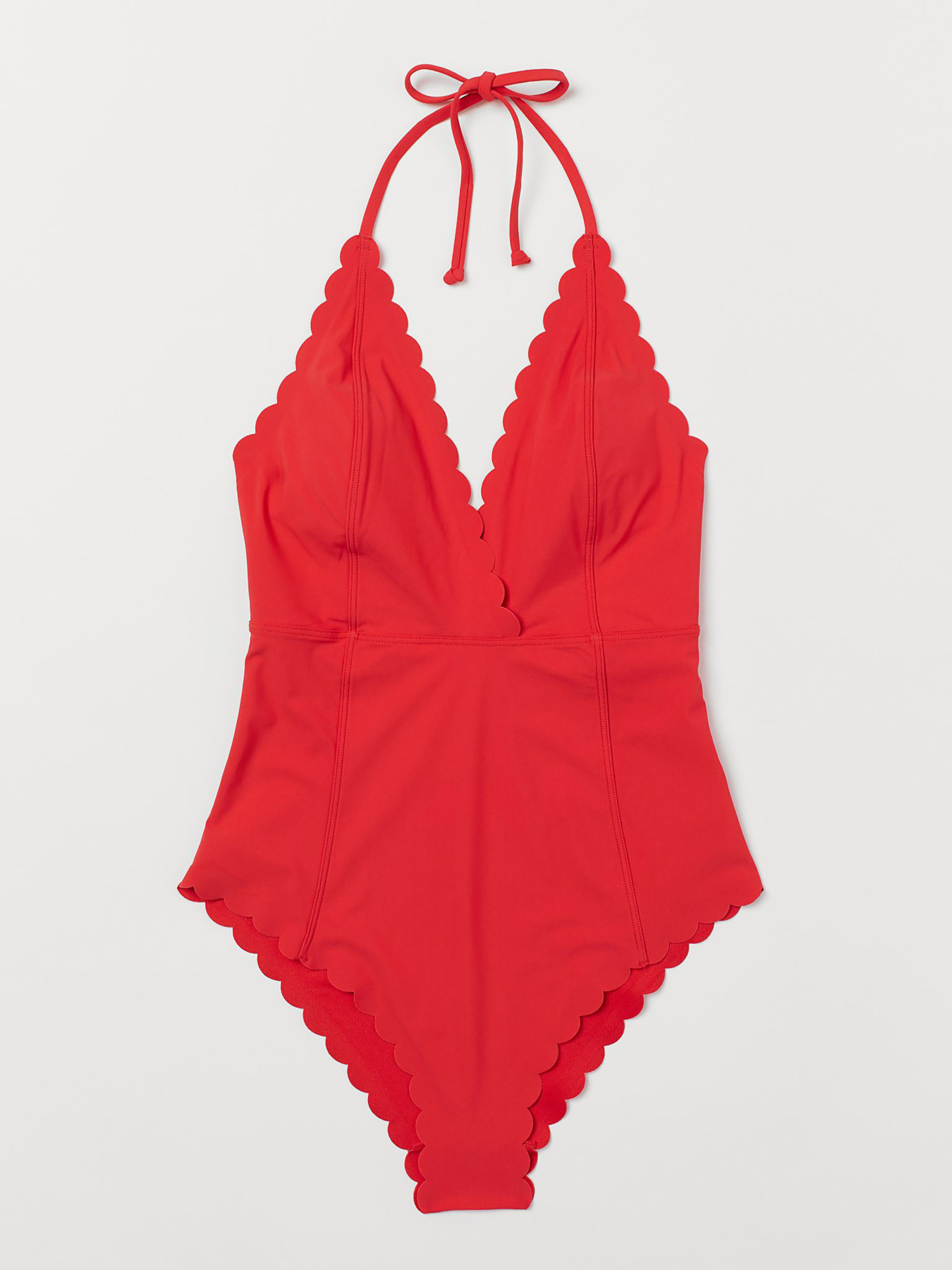 Купальник H&M модель 53459 Фото