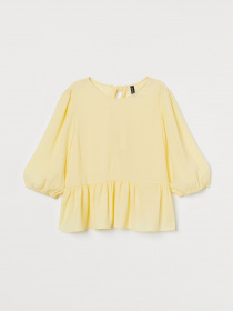 Блуза H&M модель 53406 Фото