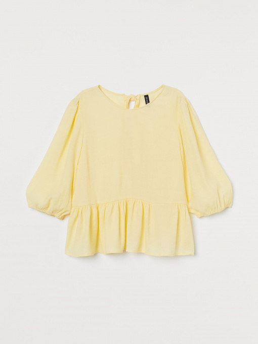 Блуза H&M модель 53406 Фото