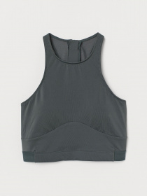Топ спортивний H&M модель 59136 Фото