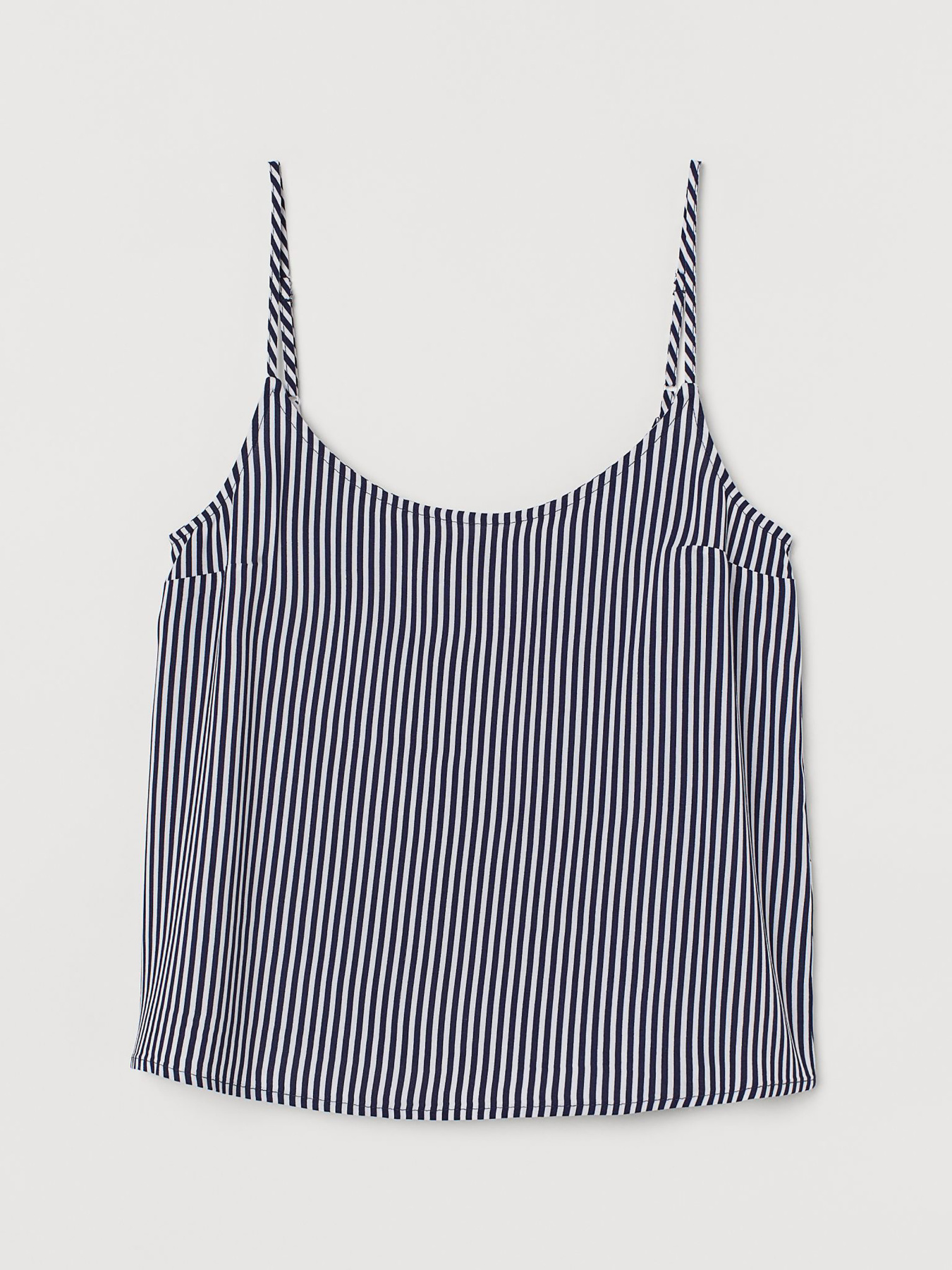 Майка H&M модель 48342 Фото