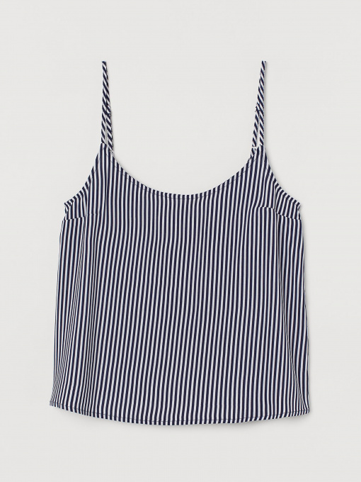 Майка H&M модель 48342 Фото