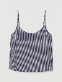 Майка H&M модель 48342 Фото