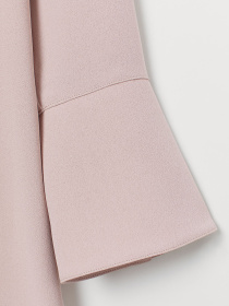 Сукня міні H&M модель 51825 Фото