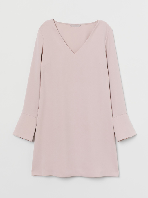 Платье мини H&M модель 51825 Фото