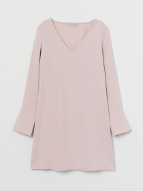 Сукня міні H&M модель 51825 Фото