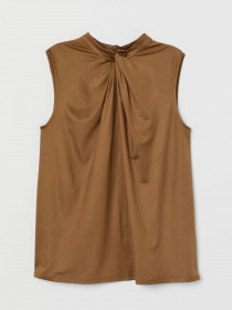 Блуза H&M модель 54993 Фото