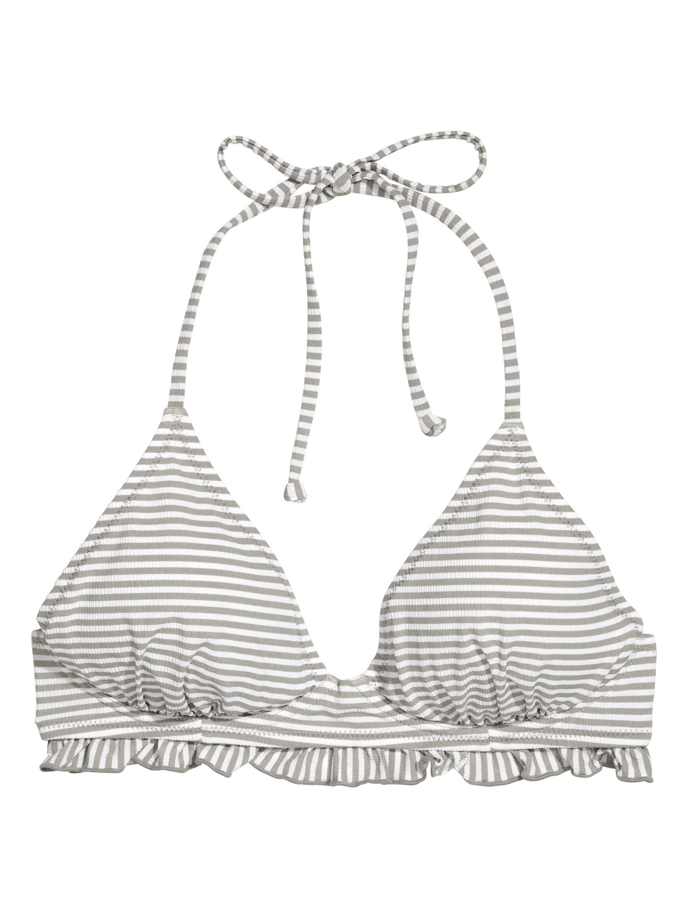 Верх купальника H&M модель 56188 Фото