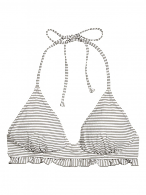 Верх купальника H&M модель 56188 Фото