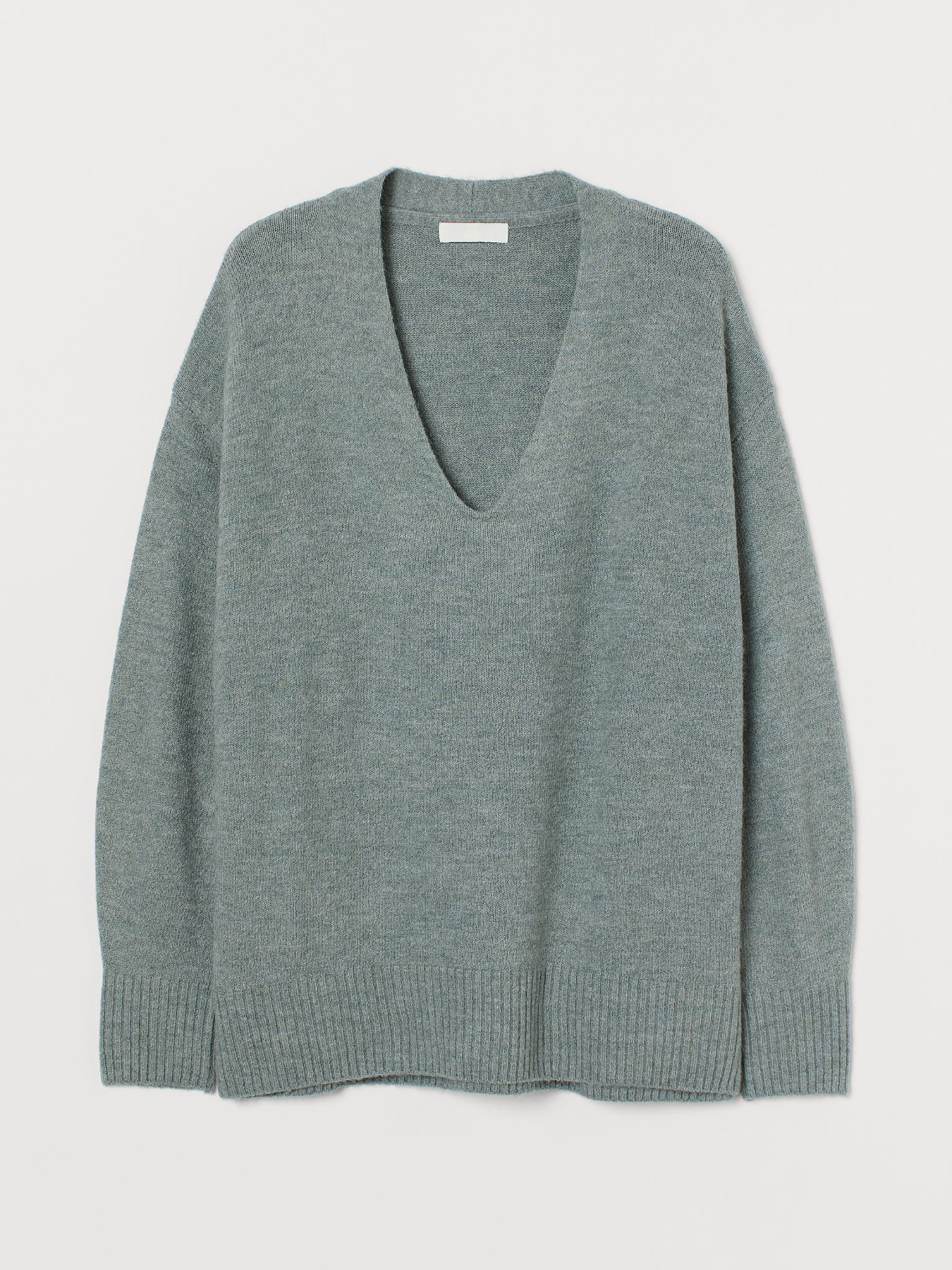 Джемпер H&M модель 60468 Фото