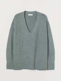 Джемпер H&M модель 60468 Фото