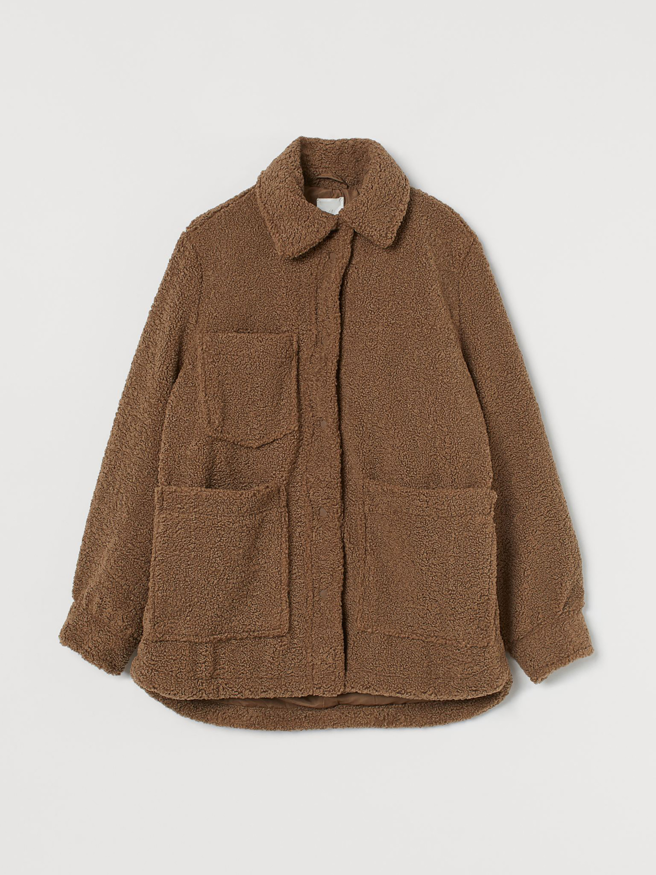 Дублянка H&M модель 60448 Фото