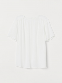 Блуза H&M модель 48448 Фото