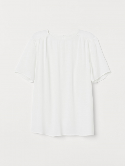 Блуза H&M модель 48448 Фото