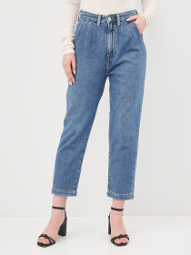 Прямі джинси H&M модель 50142 Фото